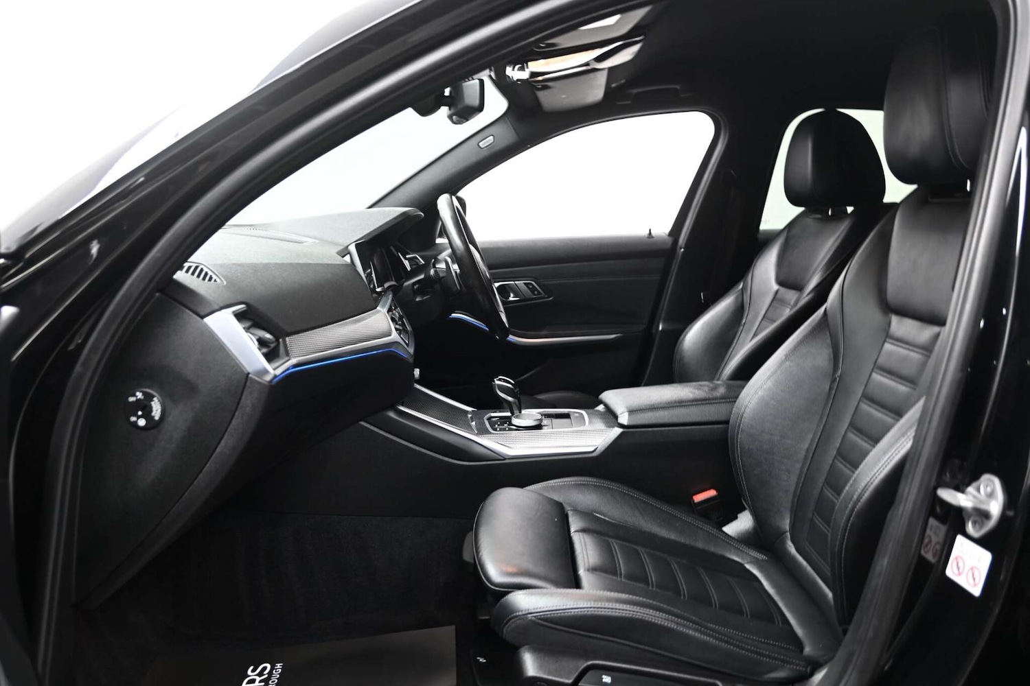 Used BMW 3 Series 2021 for sale - 77729104: Photo 36