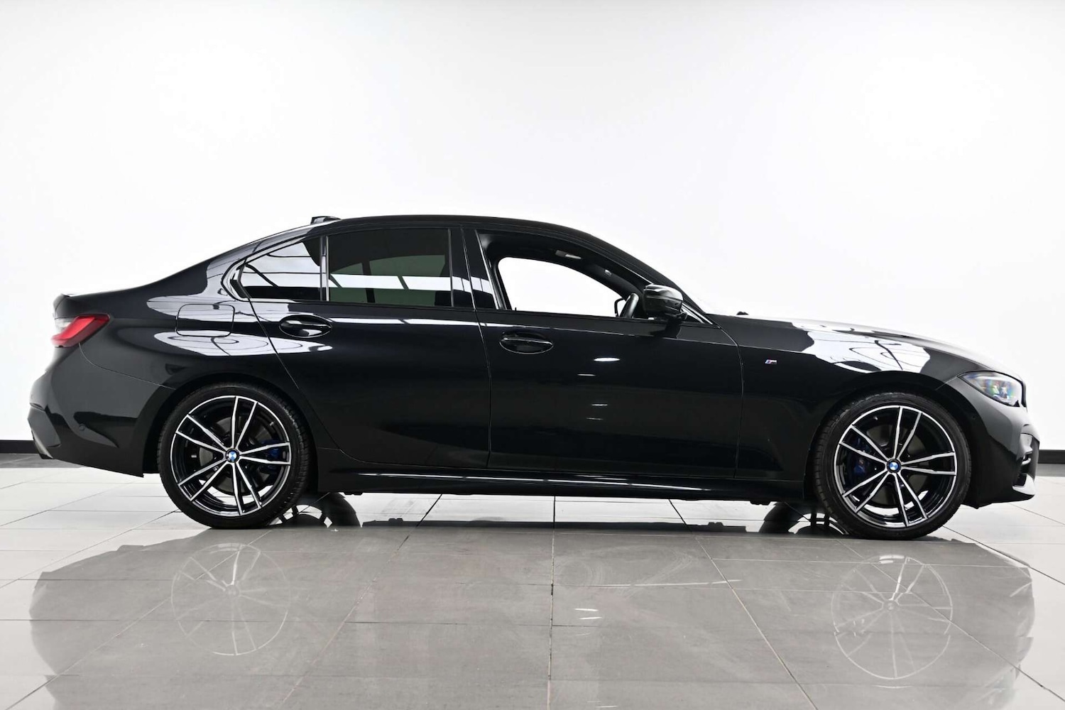 Used BMW 3 Series 2021 for sale - 77729104: Photo 4