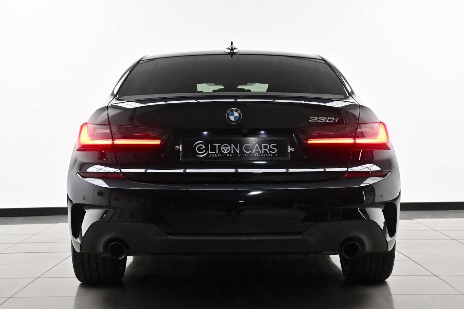 Used BMW 3 Series 2021 for sale - 77729104: Photo 6