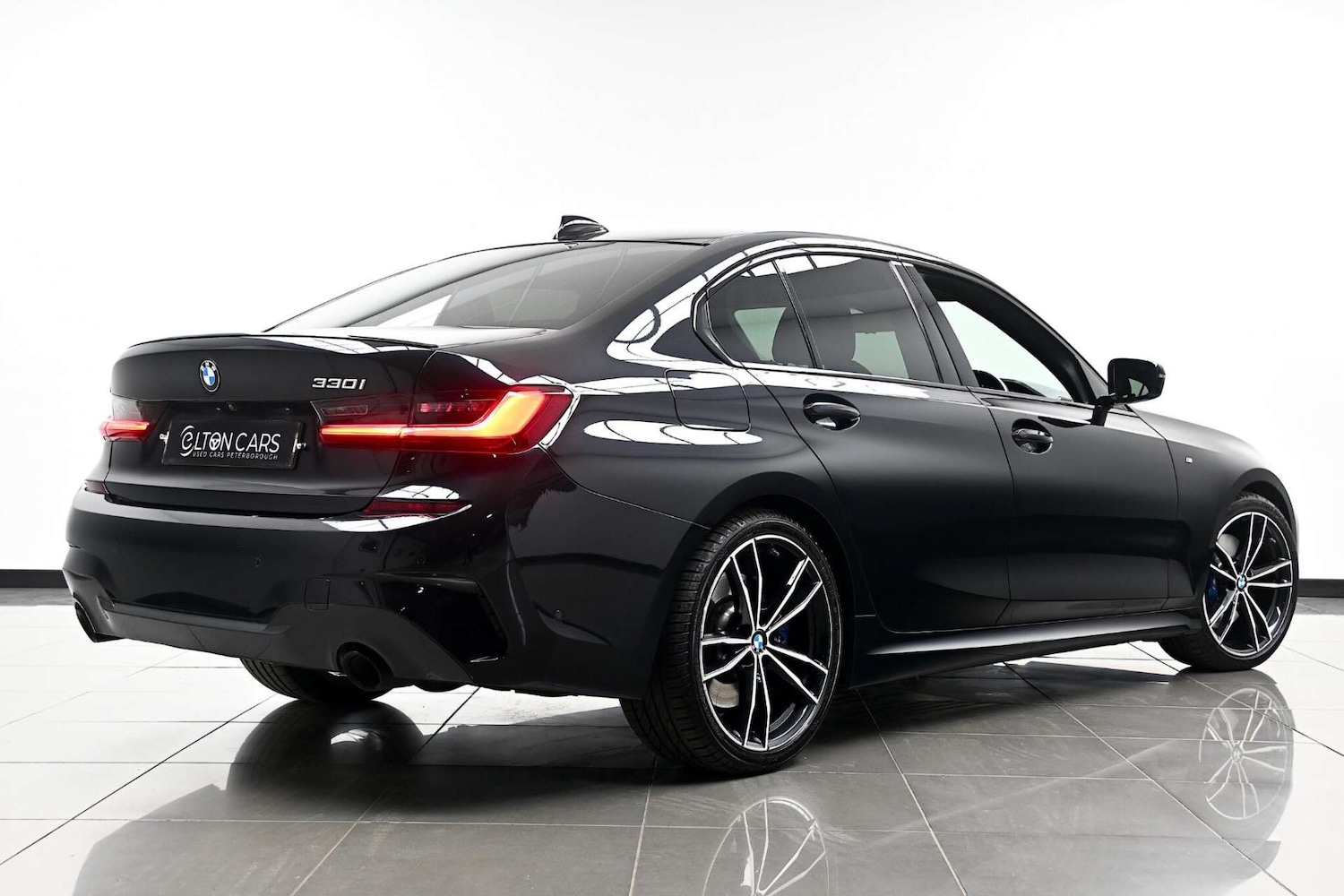 Used BMW 3 Series 2021 for sale - 77729104: Photo 7