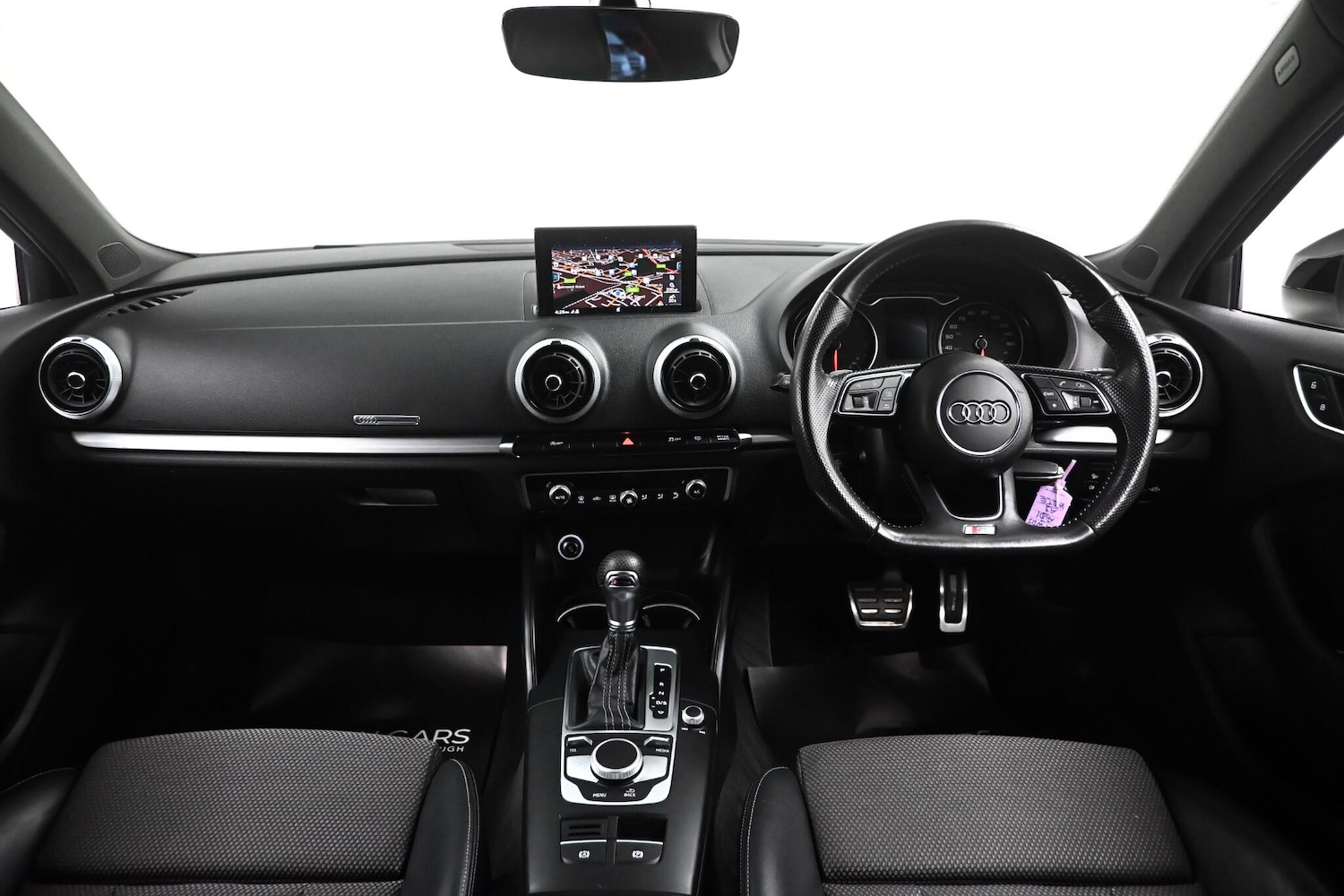 Used Audi A3 2018 for sale - 76457473: Photo 12