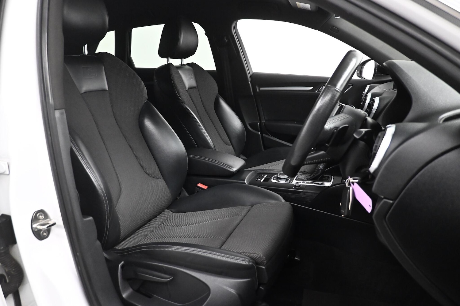 Used Audi A3 2018 for sale - 76457473: Photo 17