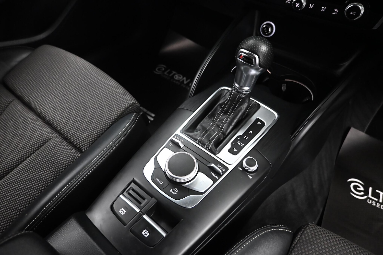 Used Audi A3 2018 for sale - 76457473: Photo 18