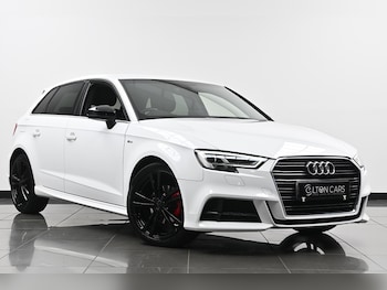 Used Audi A3 2018 for sale - 76457473: Photo