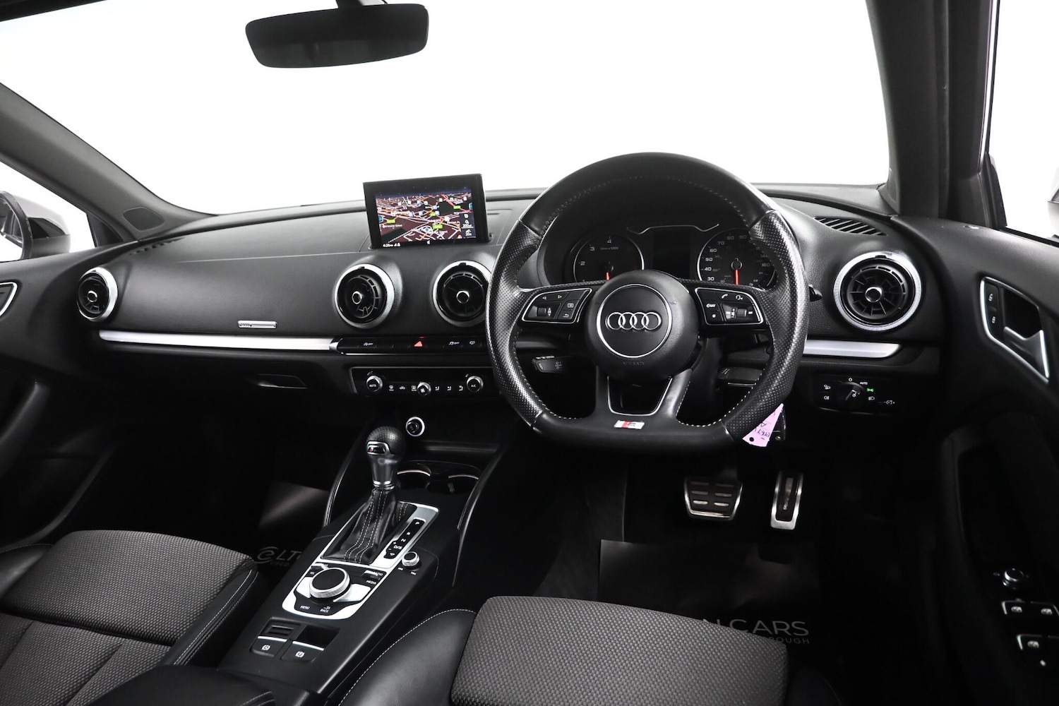 Used Audi A3 2018 for sale - 76457473: Photo 21