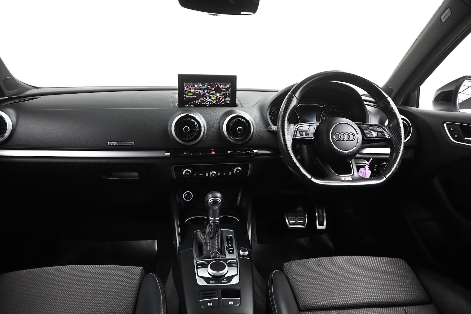 Used Audi A3 2018 for sale - 76457473: Photo 22