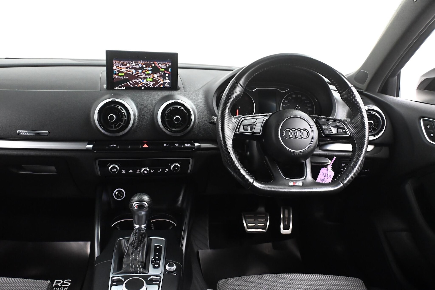 Used Audi A3 2018 for sale - 76457473: Photo 23