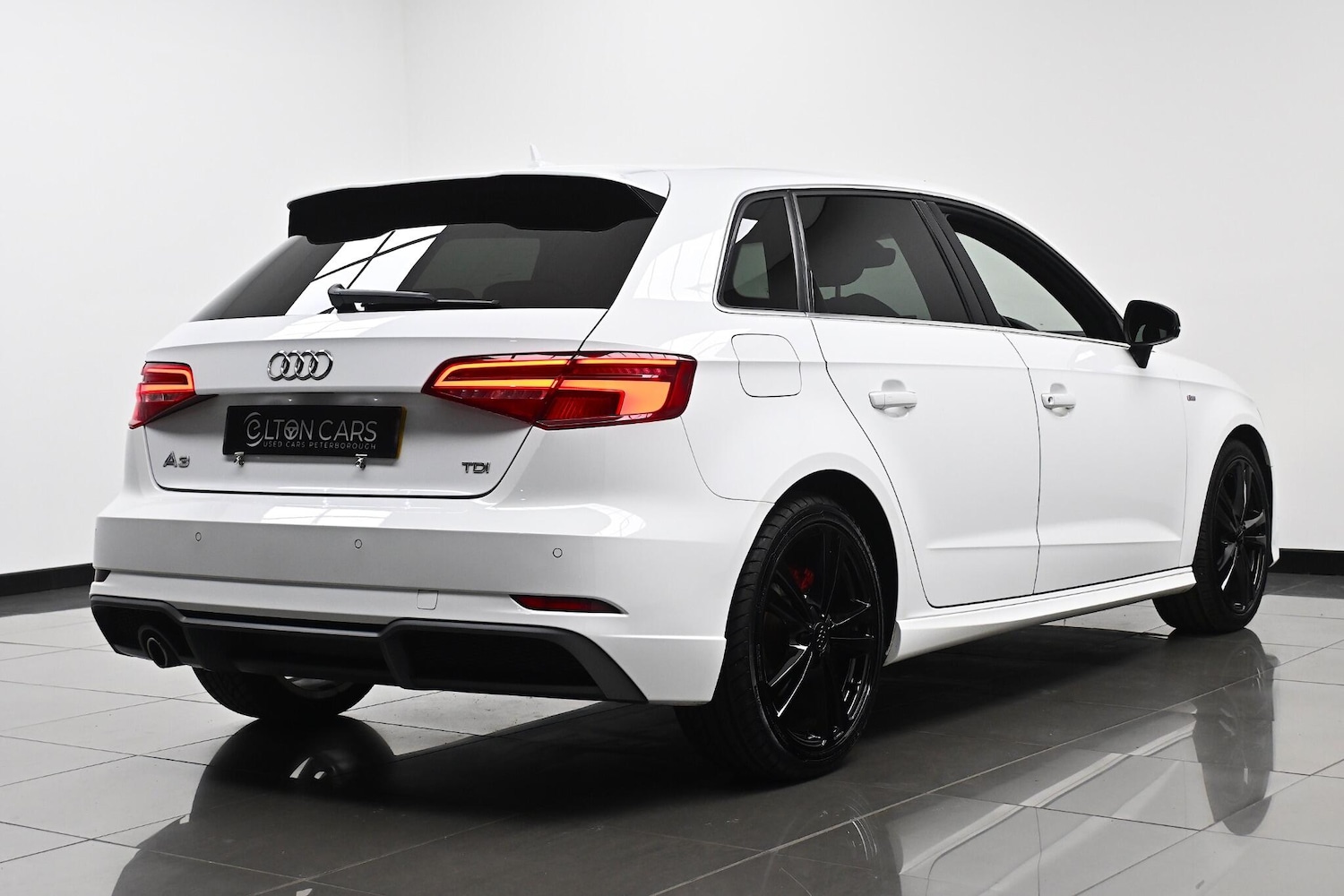 Used Audi A3 2018 for sale - 76457473: Photo 24