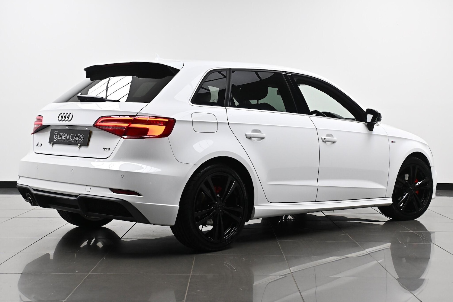 Used Audi A3 2018 for sale - 76457473: Photo 25