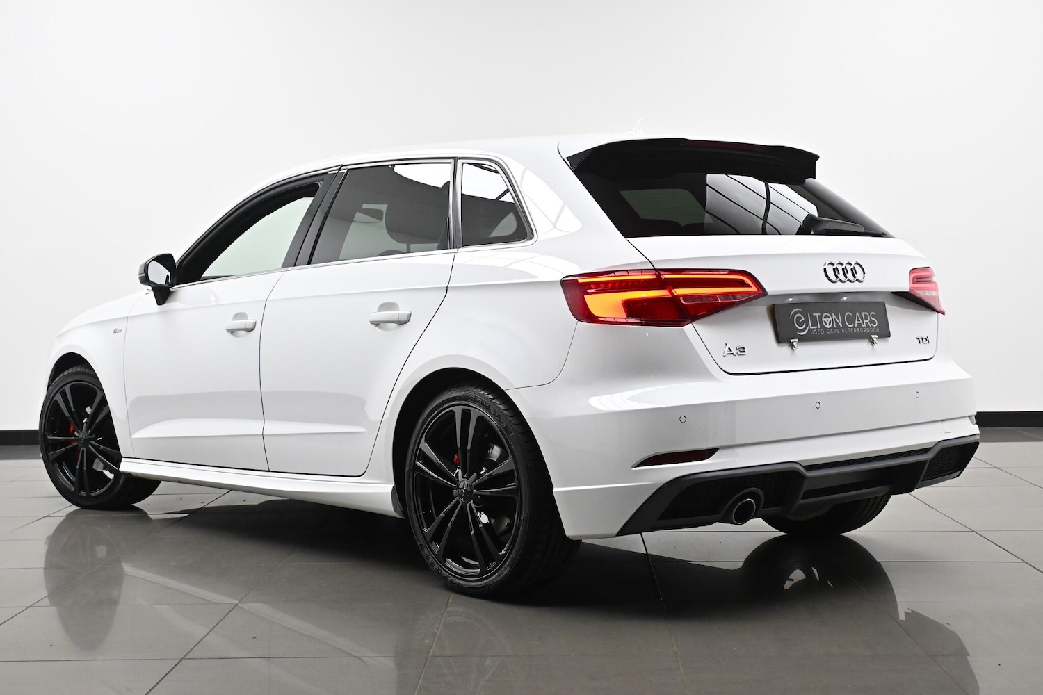 Used Audi A3 2018 for sale - 76457473: Photo 26