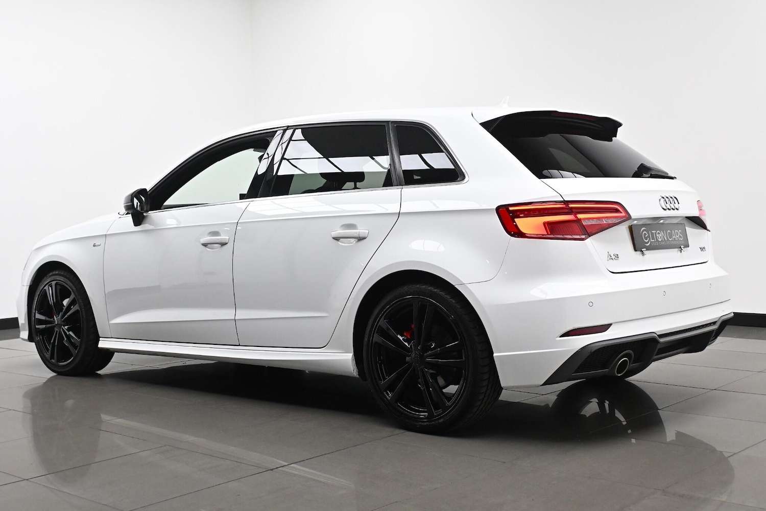 Used Audi A3 2018 for sale - 76457473: Photo 27