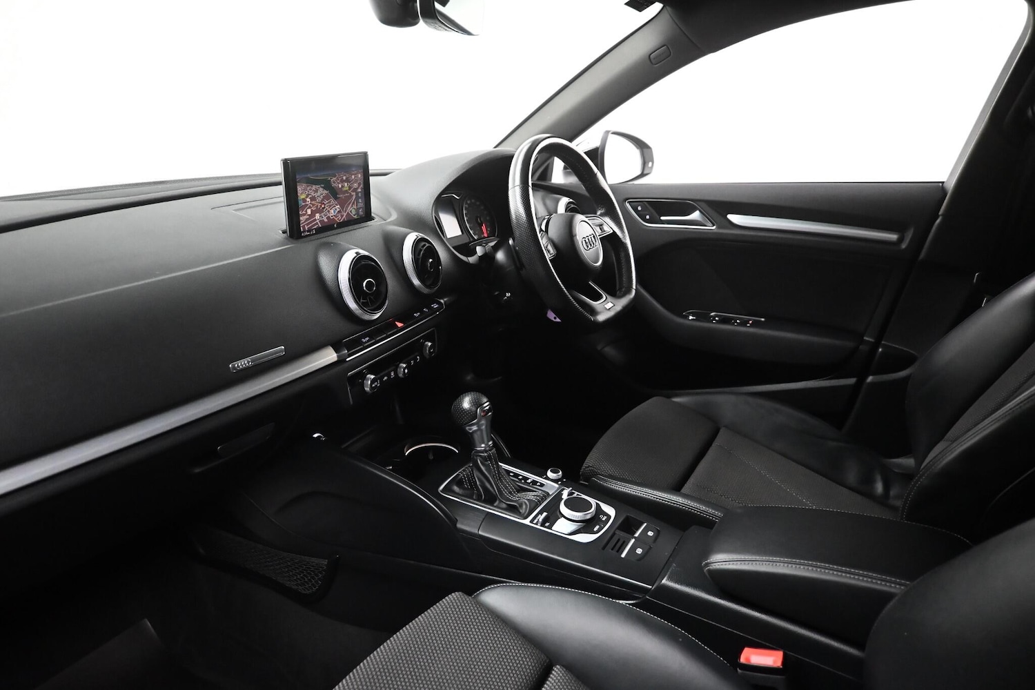 Used Audi A3 2018 for sale - 76457473: Photo 28