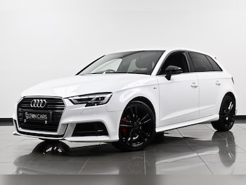 Used Audi A3 2018 for sale - 76457473: Photo