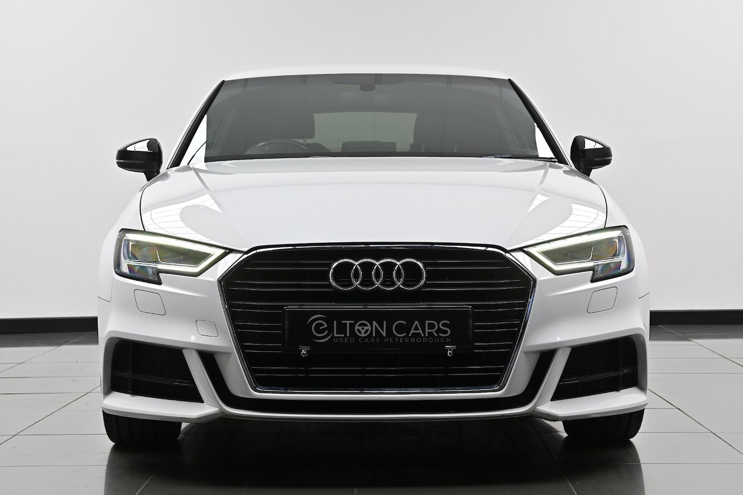 Used Audi A3 2018 for sale - 76457473: Photo 3