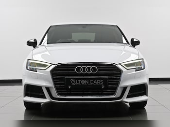 Used Audi A3 2018 for sale - 76457473: Photo