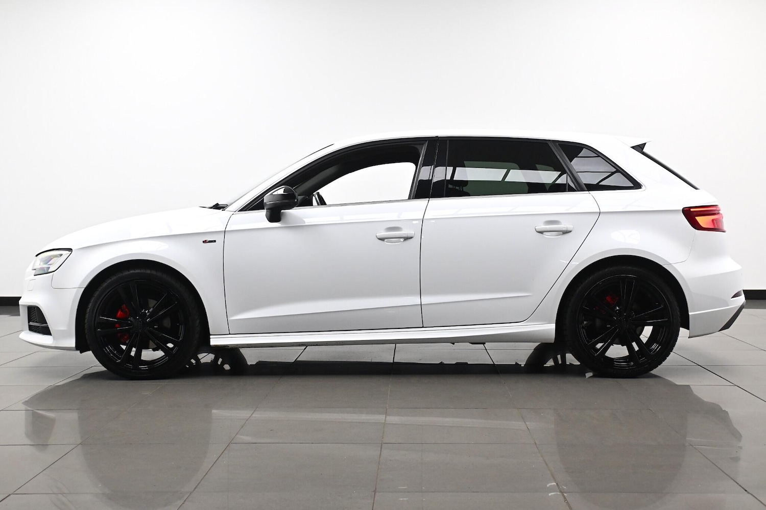 Used Audi A3 2018 for sale - 76457473: Photo 5