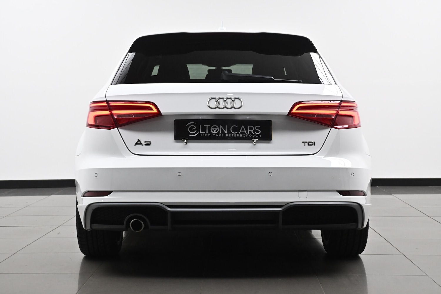 Used Audi A3 2018 for sale - 76457473: Photo 6