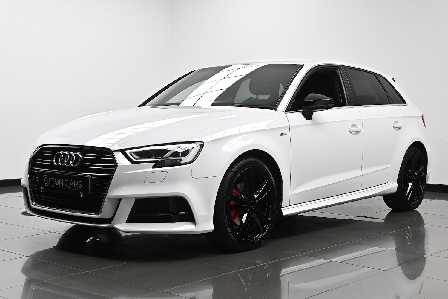 Used Audi A3 2018 for sale - 76457473: Photo 7