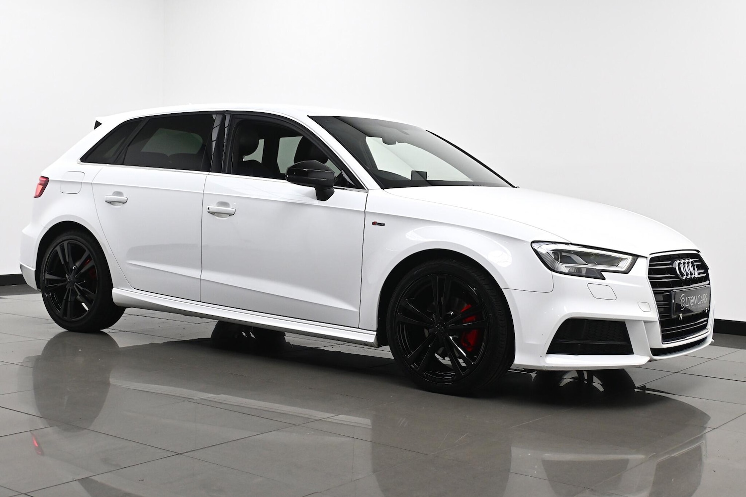 Used Audi A3 2018 for sale - 76457473: Photo 8