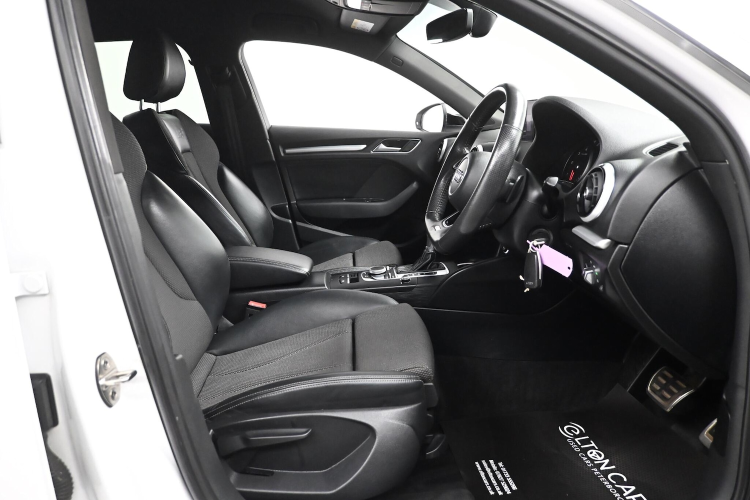 Used Audi A3 2018 for sale - 76457473: Photo 9