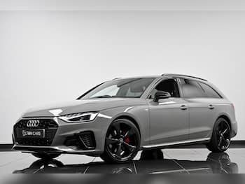 Used Audi A4 2020 for sale - 79848014: Photo