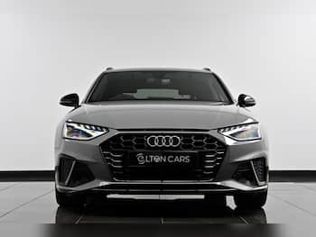 Used Audi A4 2020 for sale - 79848014: Photo
