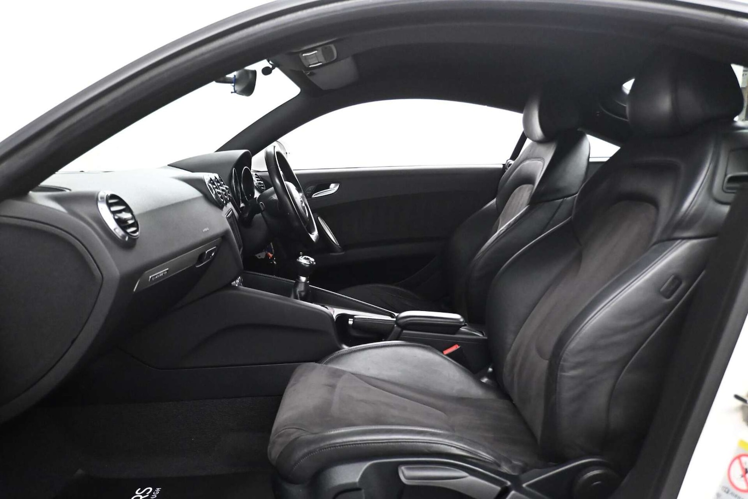 Used Audi TT 2012 for sale - 77729047: Photo 10