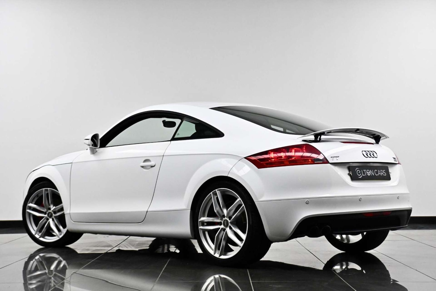 Used Audi TT 2012 for sale - 77729047: Photo 16