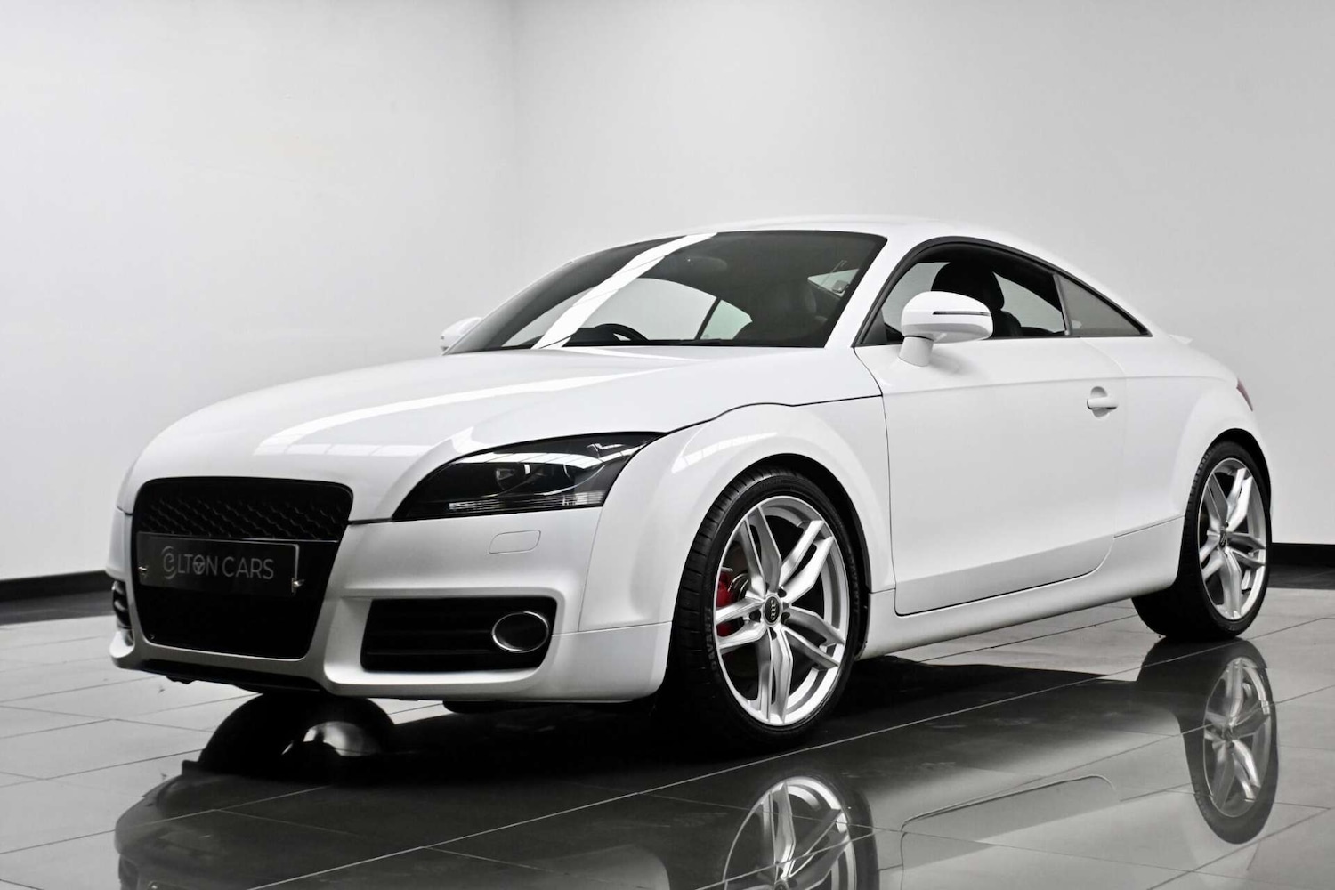 Used Audi TT 2012 for sale - 77729047: Photo 17
