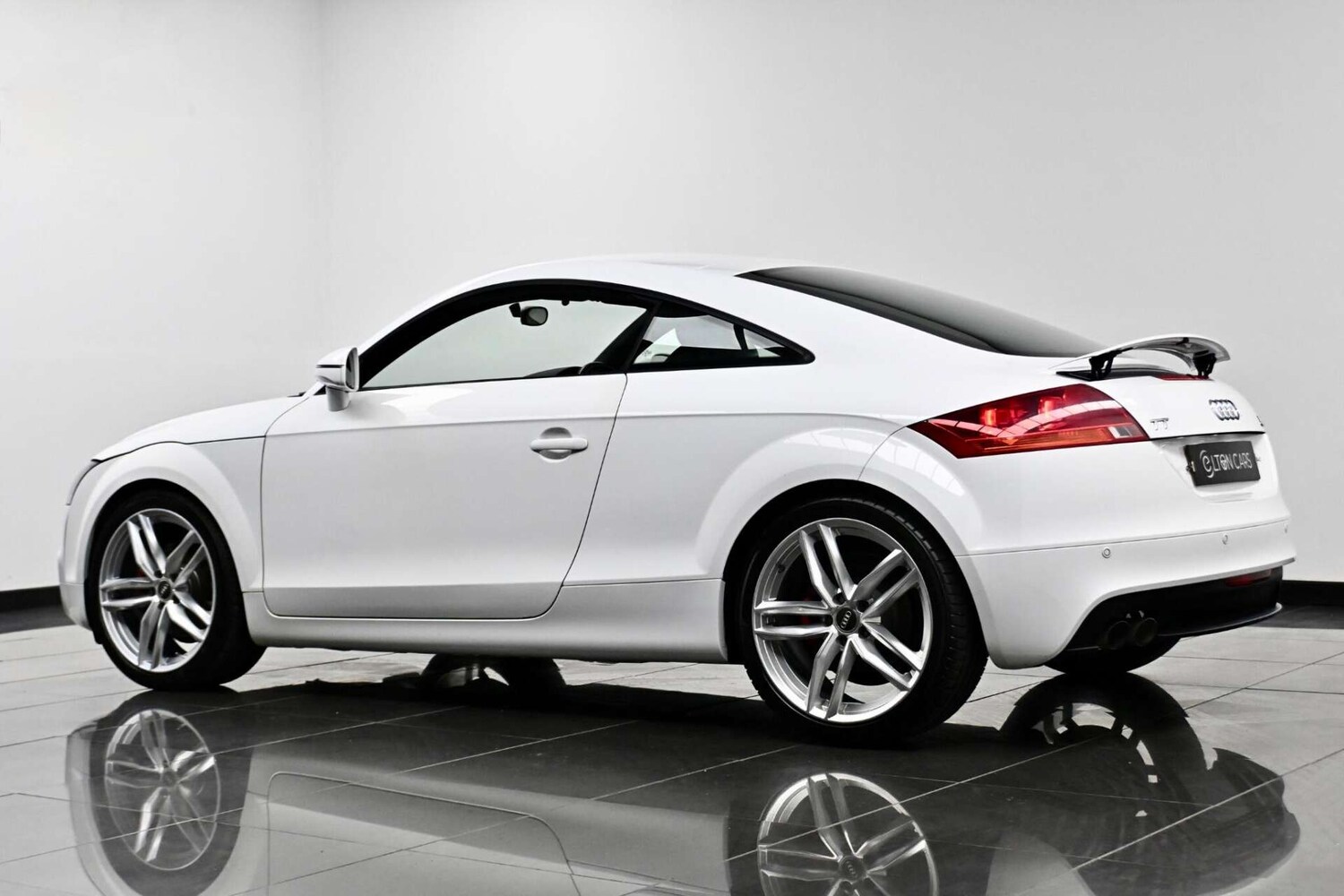 Used Audi TT 2012 for sale - 77729047: Photo 18
