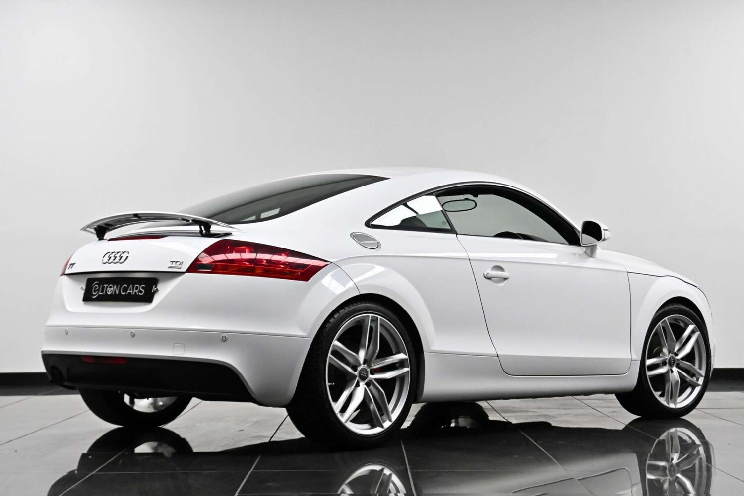 Used Audi TT 2012 for sale - 77729047: Photo 19