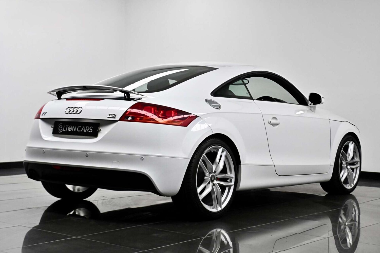Used Audi TT 2012 for sale - 77729047: Photo 20