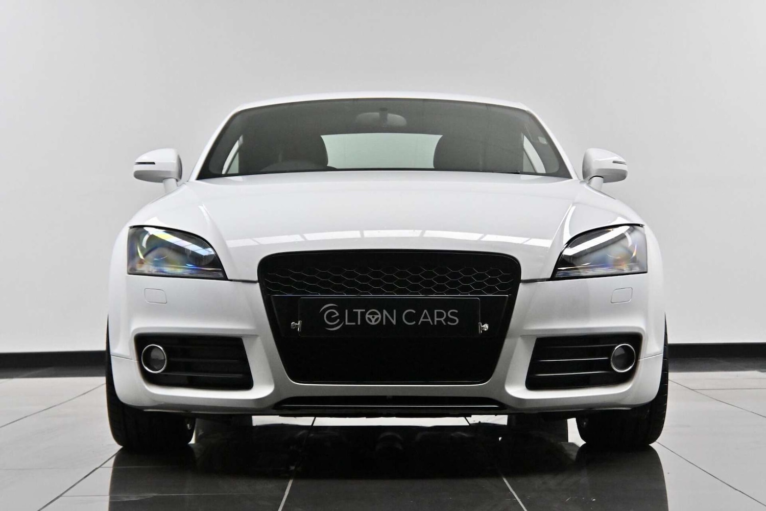 Used Audi TT 2012 for sale - 77729047: Photo 3