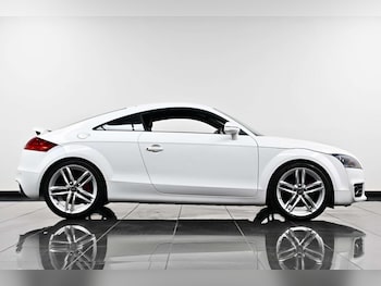 Used Audi TT 2012 for sale - 77729047: Photo