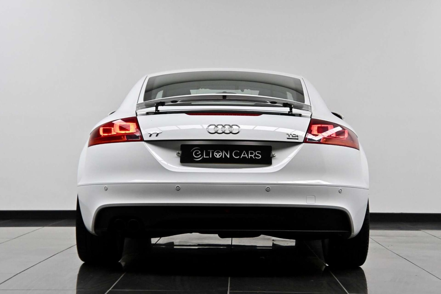Used Audi TT 2012 for sale - 77729047: Photo 6