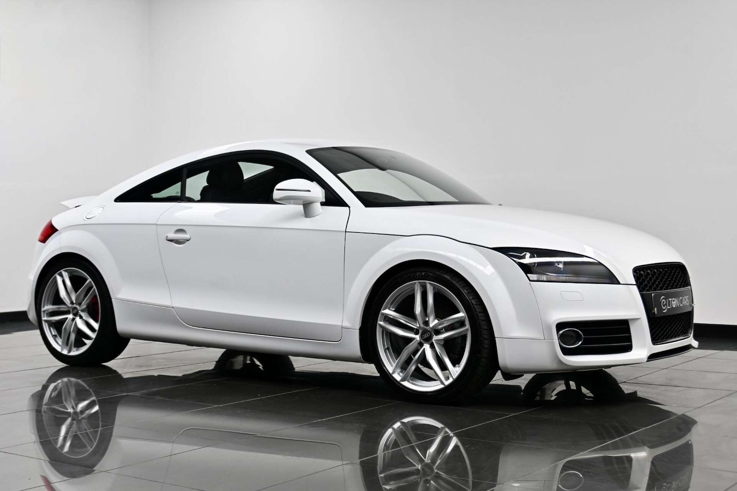 Used Audi TT 2012 for sale - 77729047: Photo 7