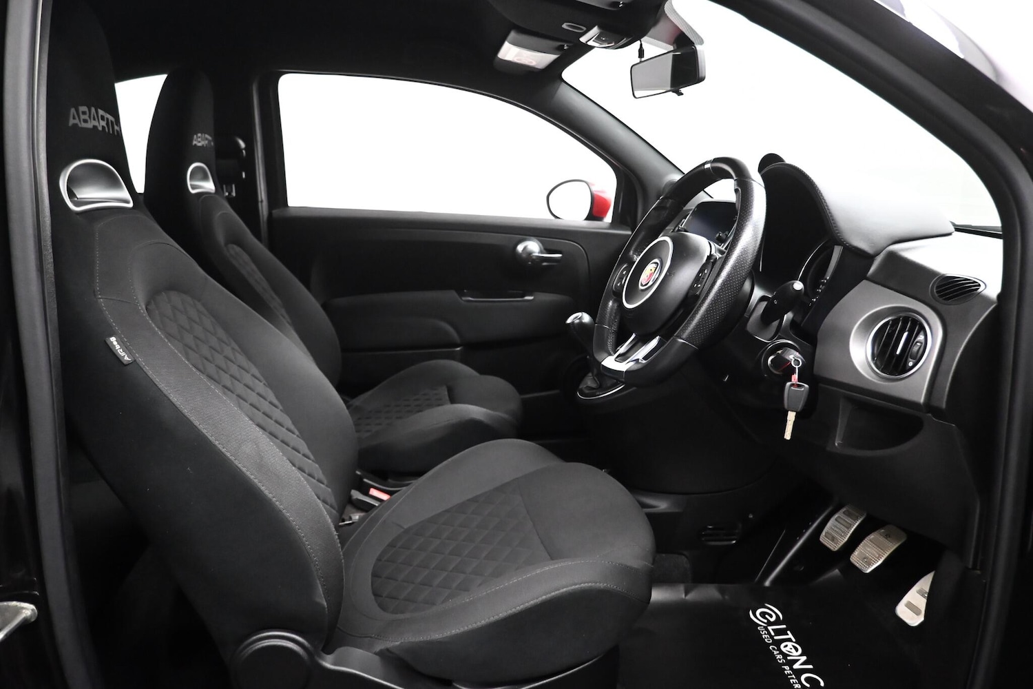 Used Abarth 595 2020 for sale - 77268042: Photo 10