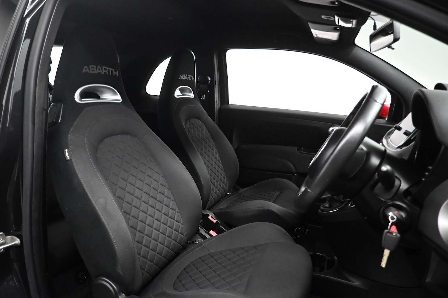 Used Abarth 595 2020 for sale - 77268042: Photo 11