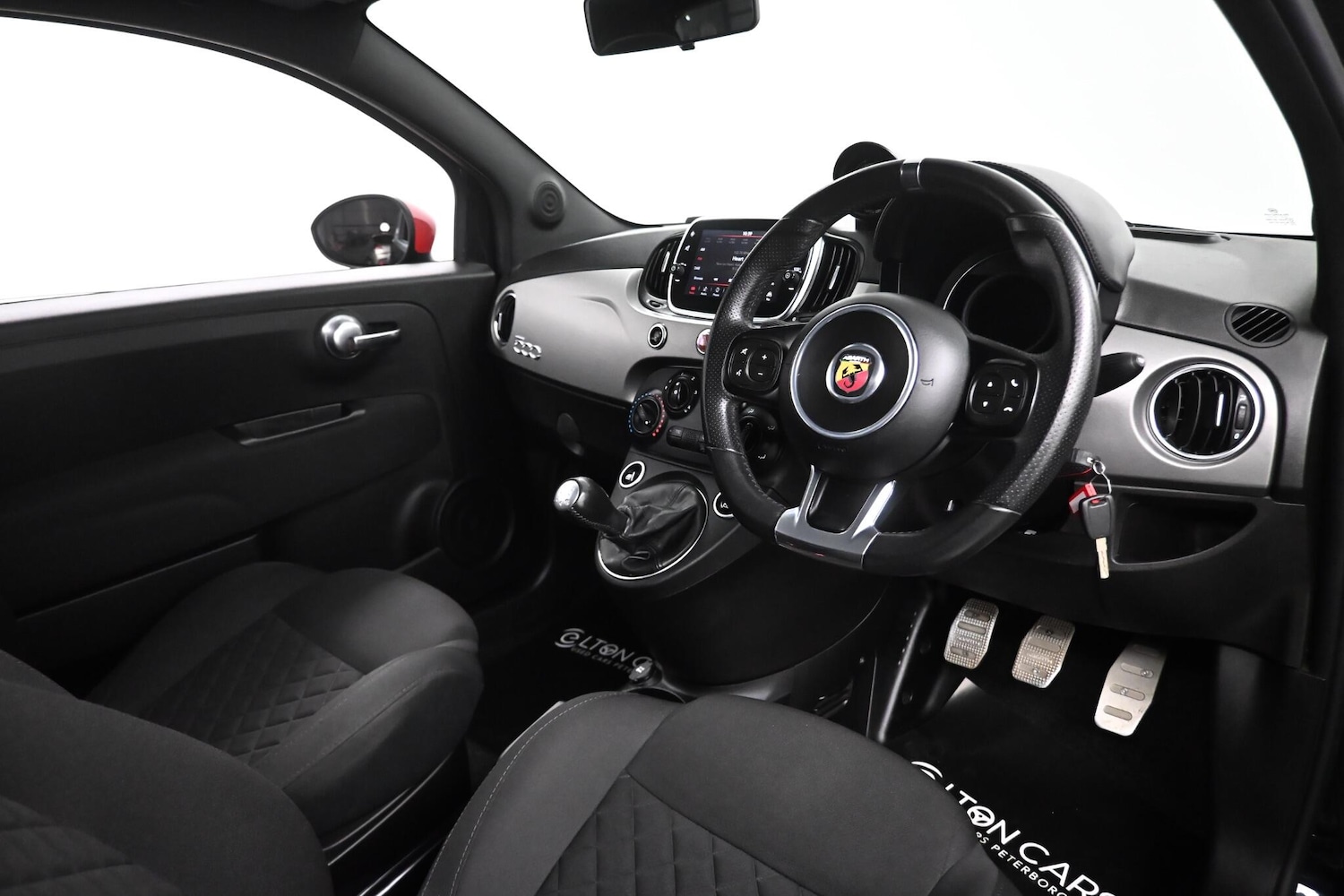 Used Abarth 595 2020 for sale - 77268042: Photo 12