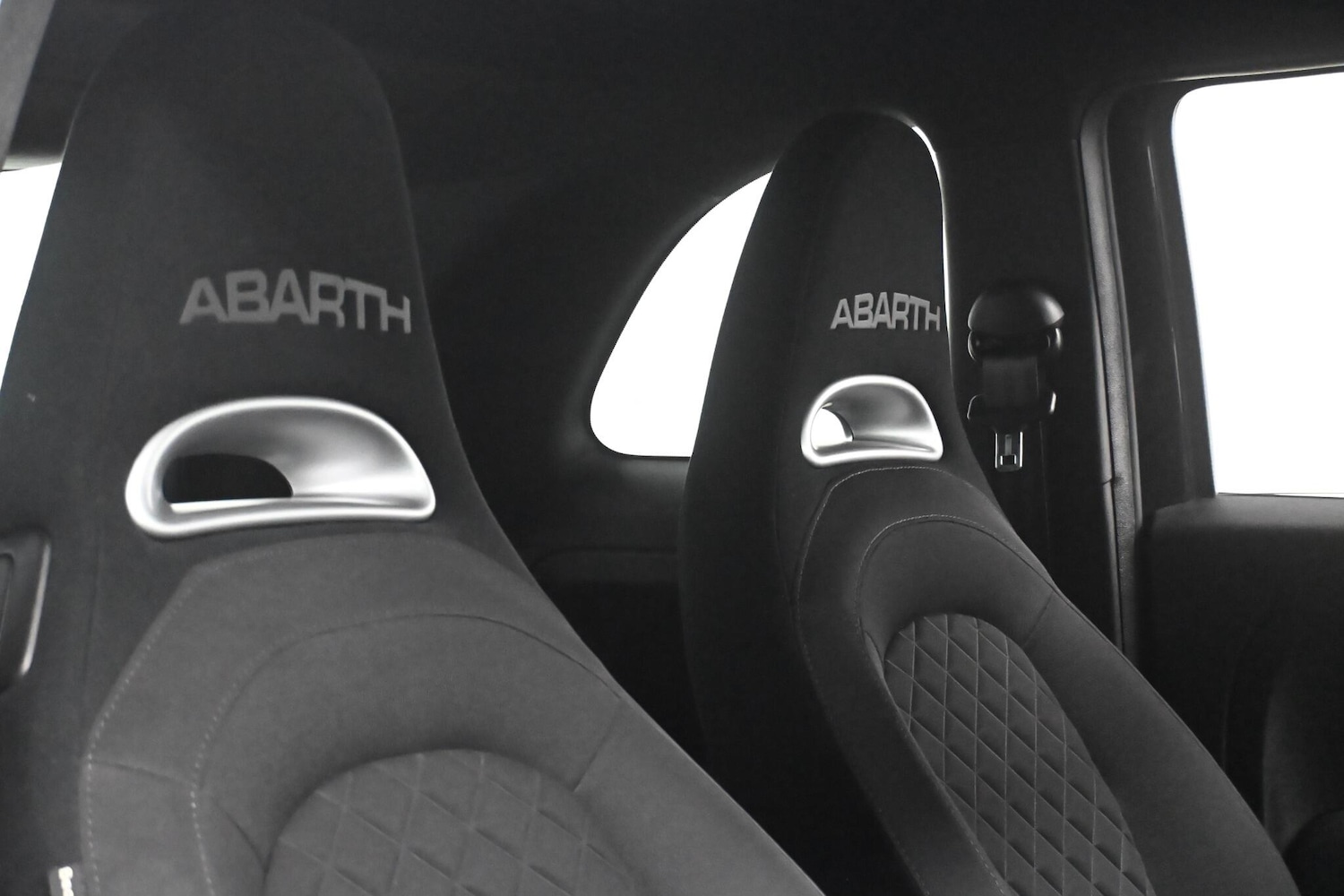 Used Abarth 595 2020 for sale - 77268042: Photo 13