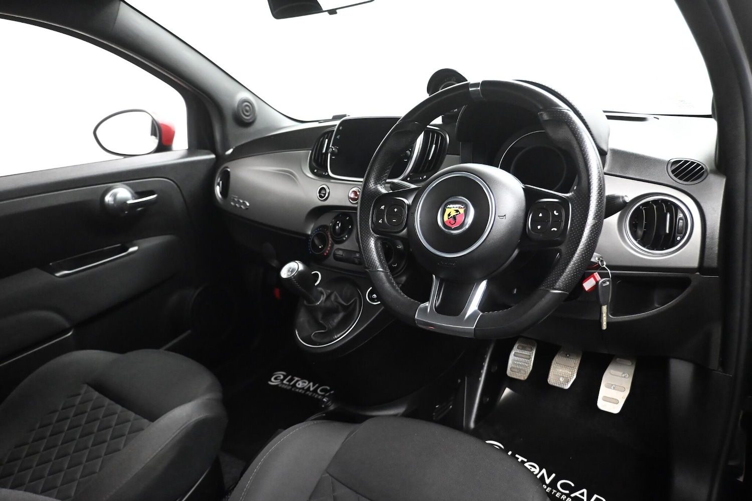 Used Abarth 595 2020 for sale - 77268042: Photo 14