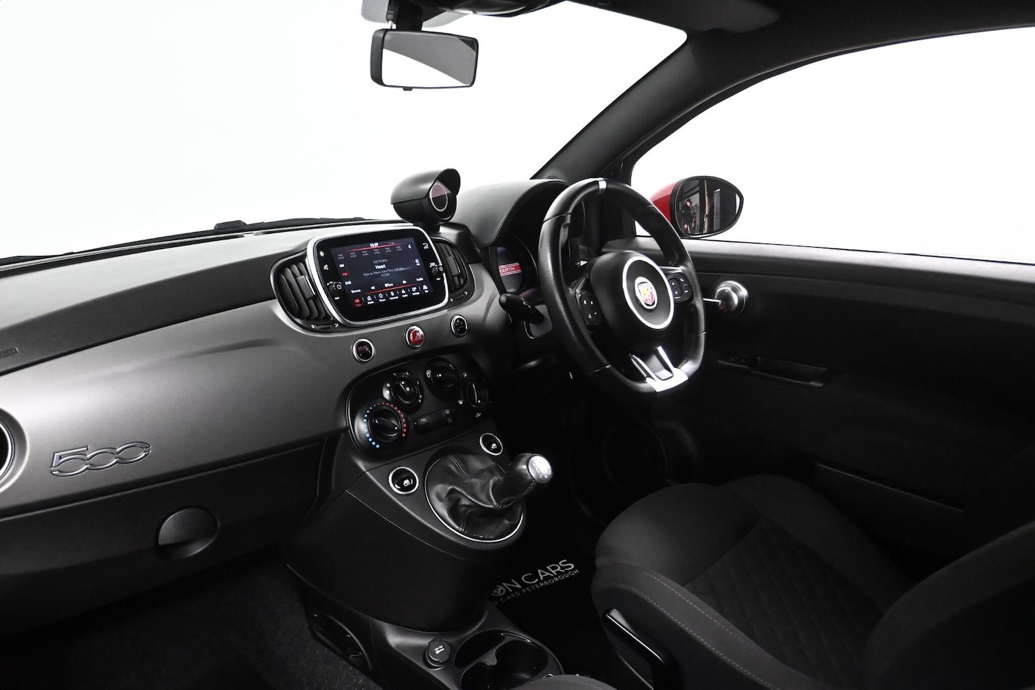 Used Abarth 595 2020 for sale - 77268042: Photo 15