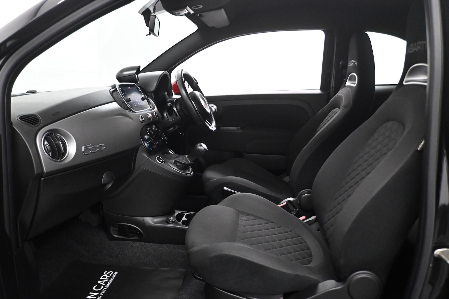 Used Abarth 595 2020 for sale - 77268042: Photo 16