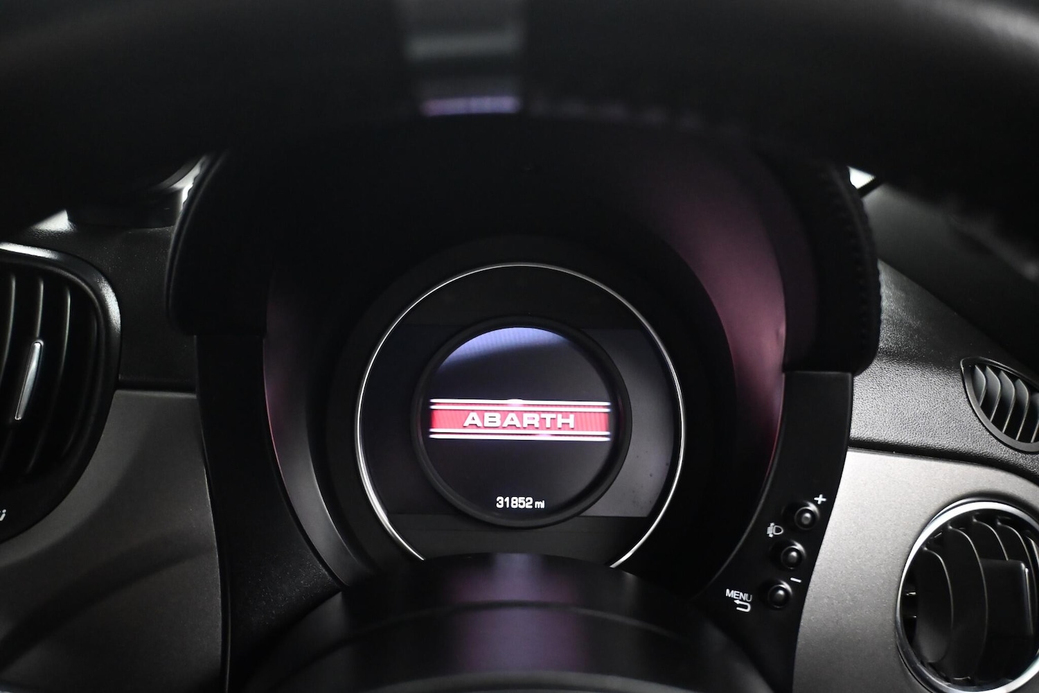 Used Abarth 595 2020 for sale - 77268042: Photo 18