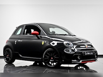 2020 (69) - 1.4 T-Jet 165 Pista 70th Anniversary 3dr