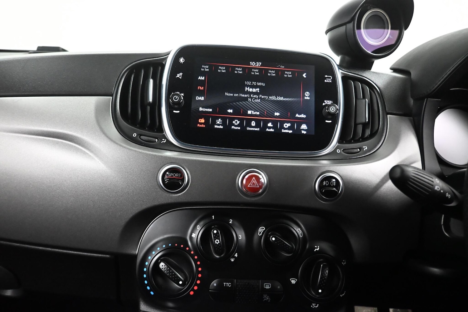 Used Abarth 595 2020 for sale - 77268042: Photo 20