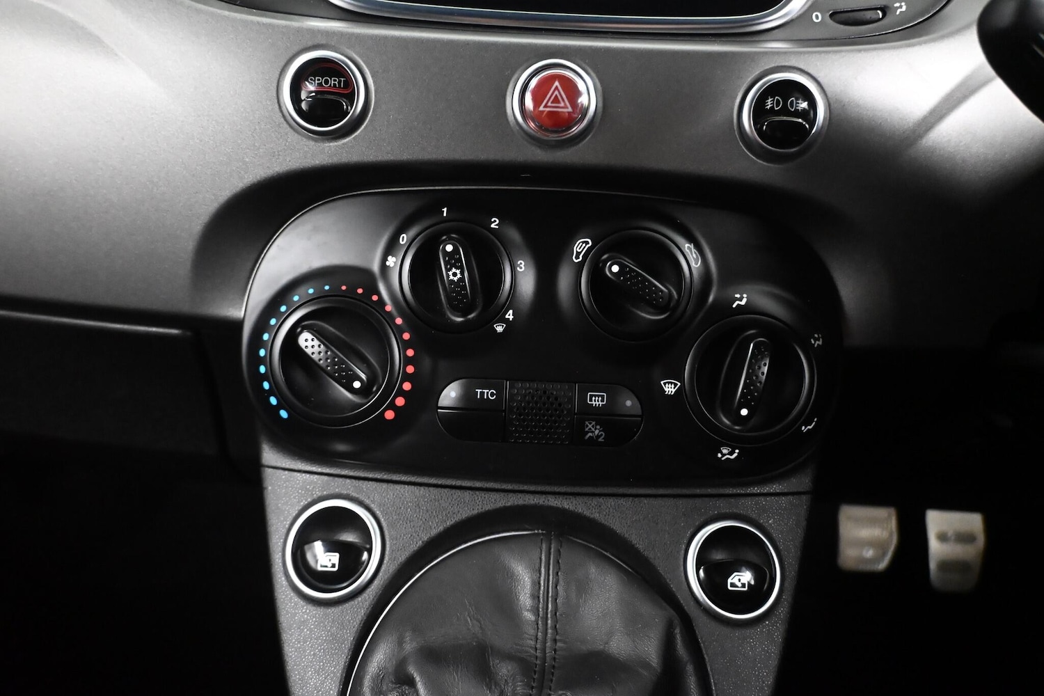 Used Abarth 595 2020 for sale - 77268042: Photo 25