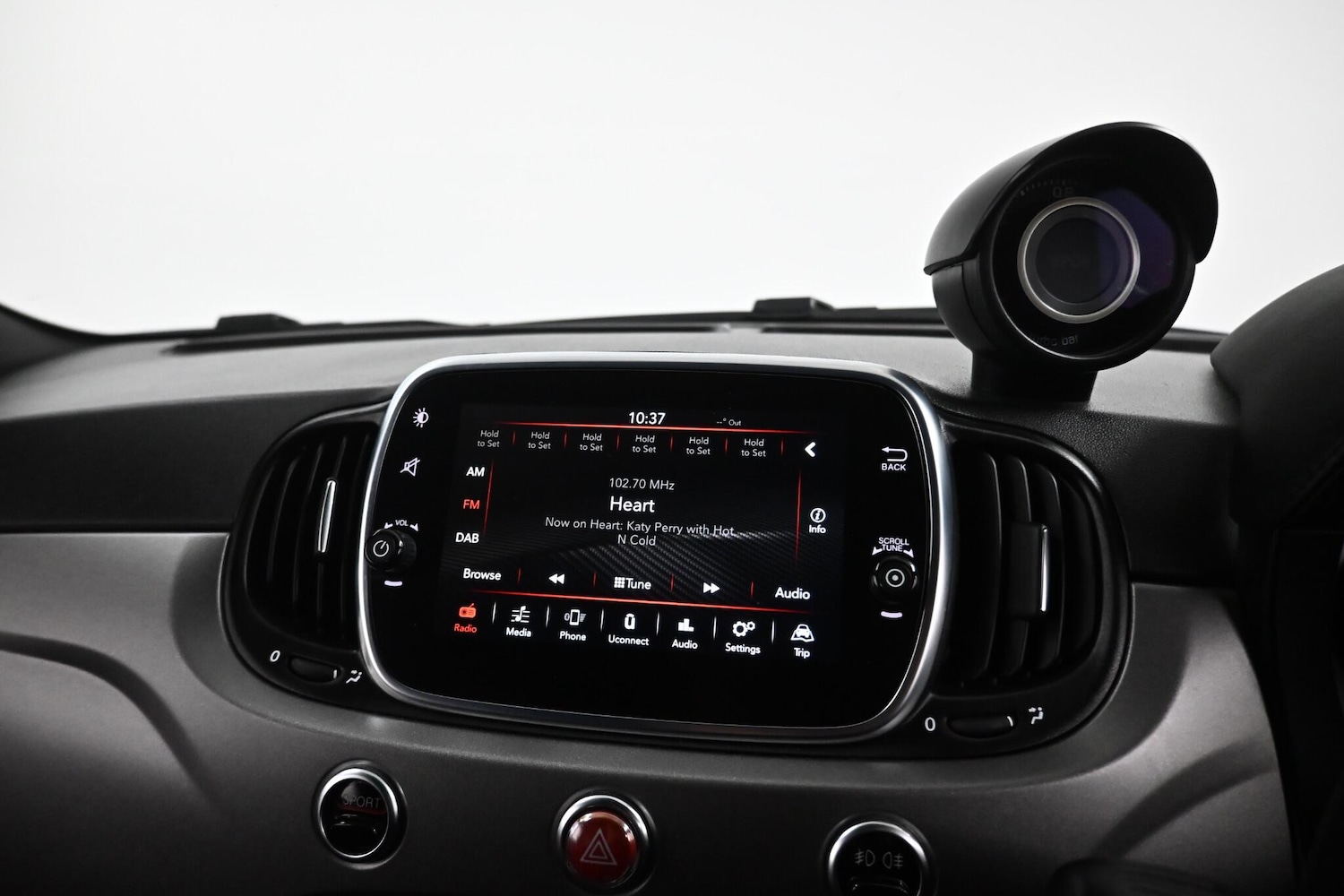 Used Abarth 595 2020 for sale - 77268042: Photo 26