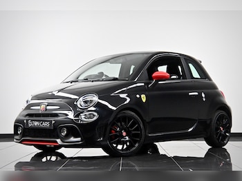 Used Abarth 595 2020 for sale - 77268042: Photo