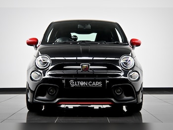 Used Abarth 595 2020 for sale - 77268042: Photo